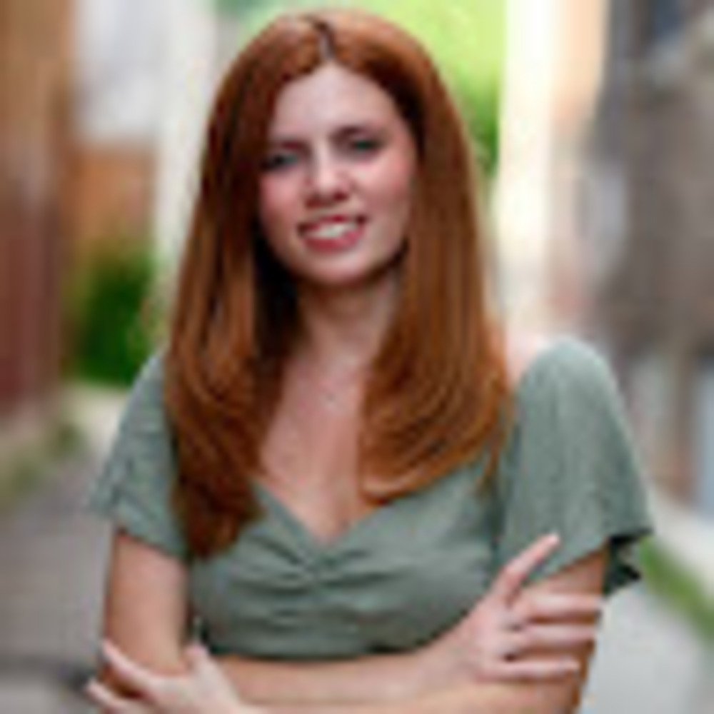 Meet your Posher, Molly